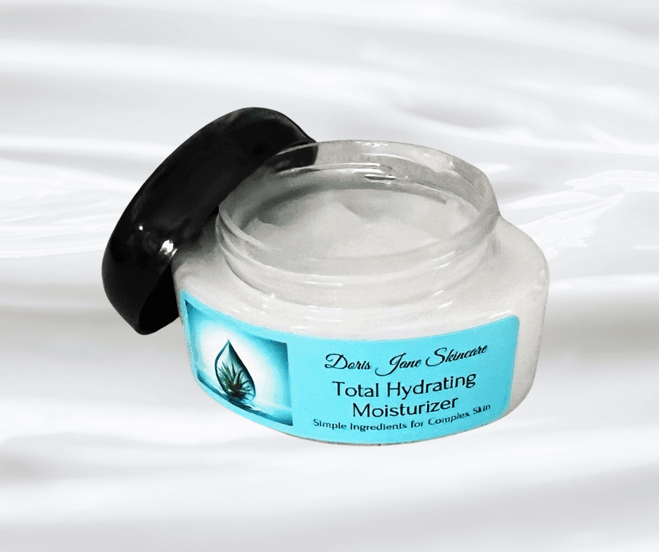 Total Hydrating Moisturizer (4 oz)